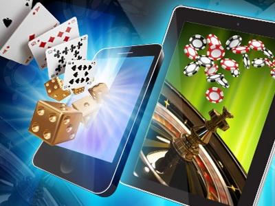 Mobile casino no deposit free cash to play slots