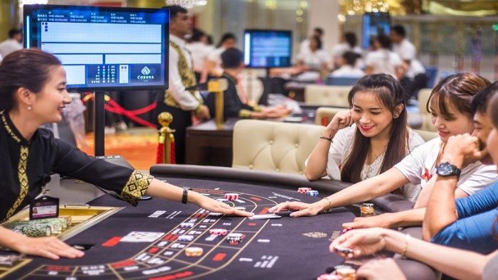Things To Know About Gambling