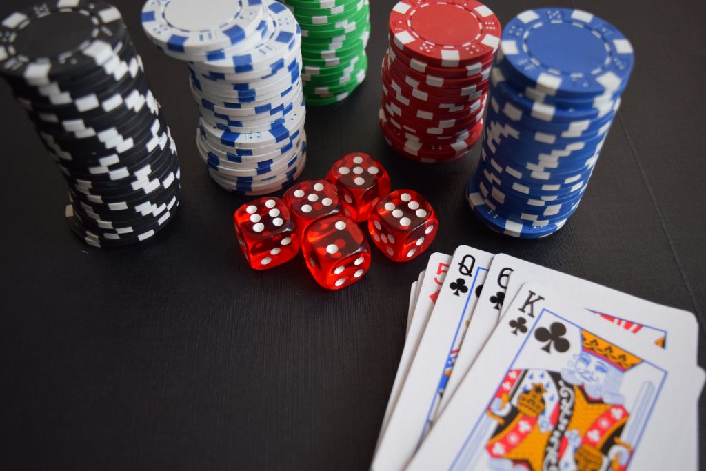 Things To Know About Gambling