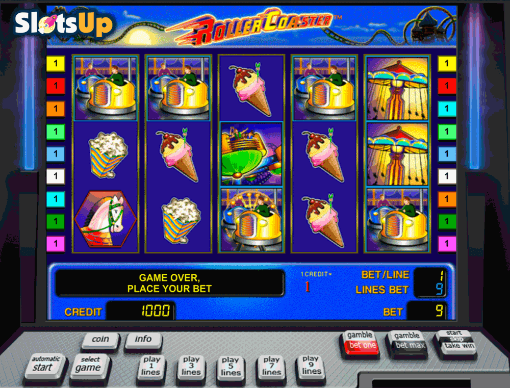 Real online casino slots usa